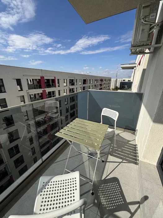 2 camere | Exigent Plaza
