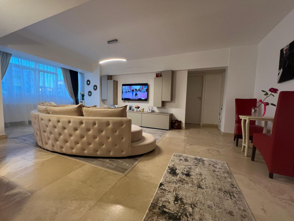 Apartament de inchiriat 2 camere 13 Septembrie