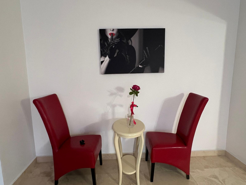 Apartament de inchiriat 2 camere 13 Septembrie