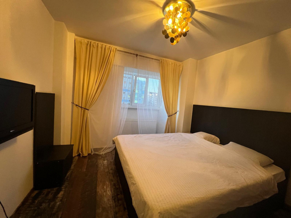 Apartament de inchiriat 2 camere 13 Septembrie