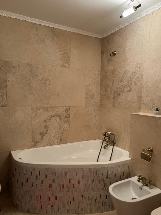 Apartament de inchiriat 2 camere 13 Septembrie