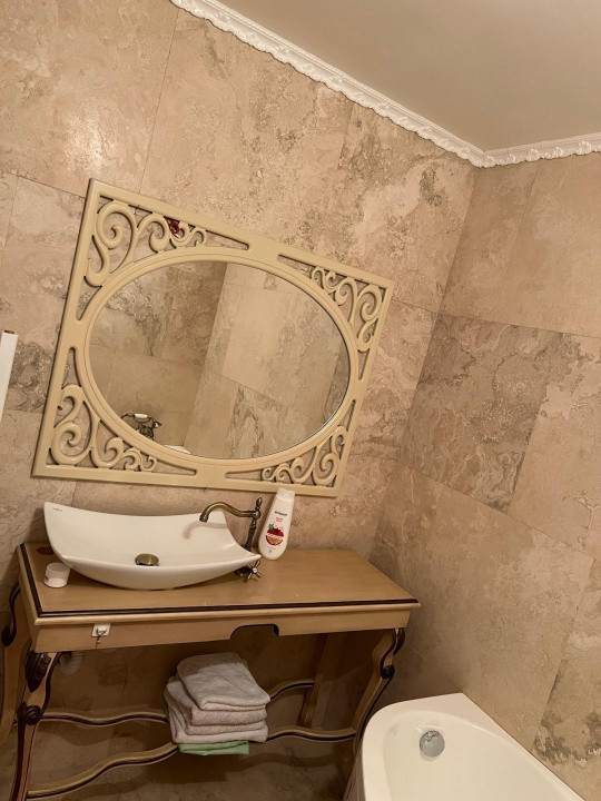 Apartament de inchiriat 2 camere 13 Septembrie