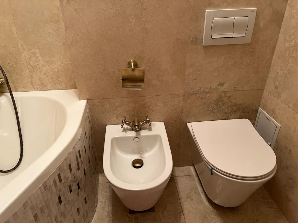 Apartament de inchiriat 2 camere 13 Septembrie