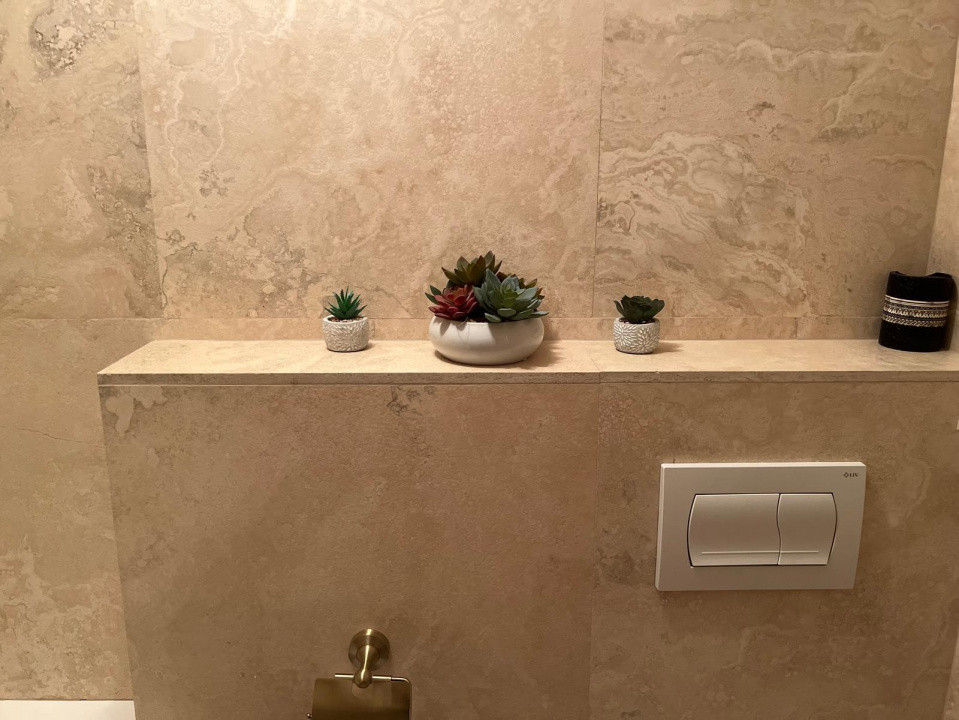Apartament de inchiriat 2 camere 13 Septembrie