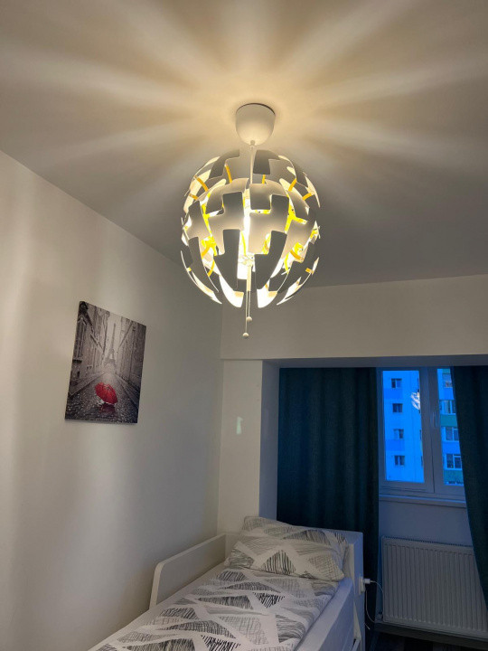 Apartament de inchiriat 2 camere 13 Septembrie