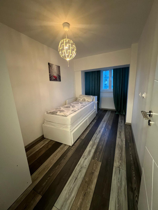 Apartament de inchiriat 2 camere 13 Septembrie