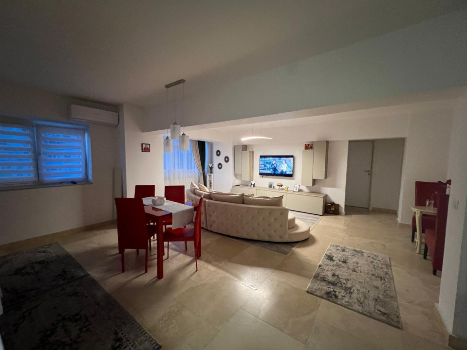Apartament de inchiriat 2 camere 13 Septembrie