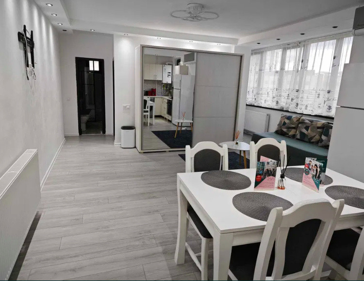Apartament 2 camere | GARA DE NORD