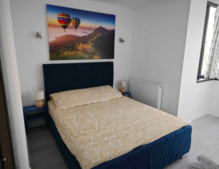 Apartament 2 camere | GARA DE NORD