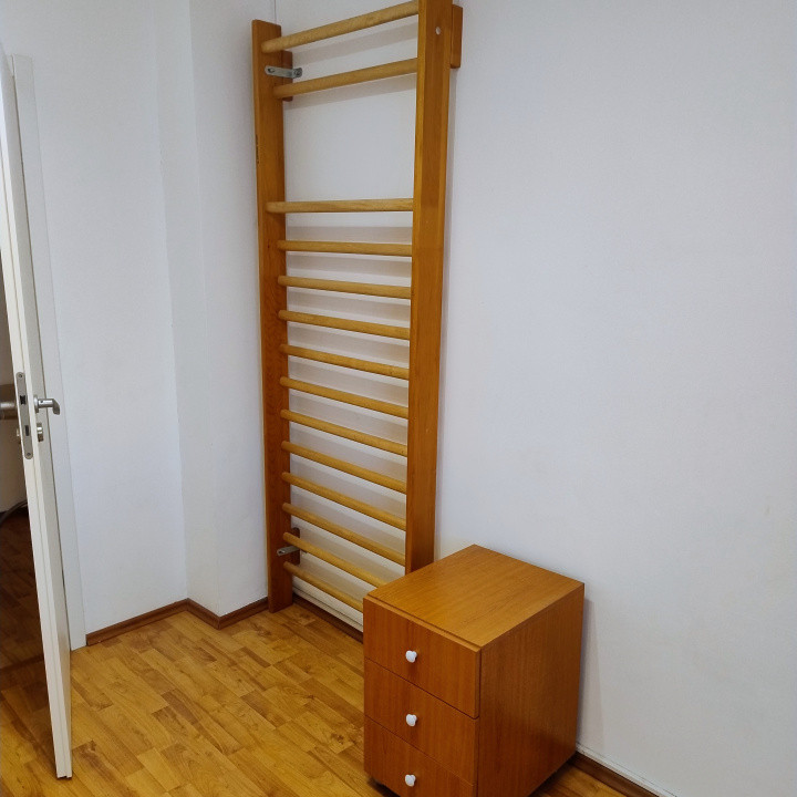 Ap. 3 camere Aviatiei, bloc reabilitat 2022. Metrou 10 min.