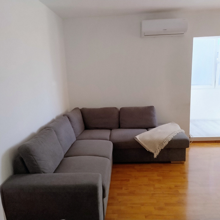 Ap. 3 camere Aviatiei, bloc reabilitat 2022. Metrou 10 min.