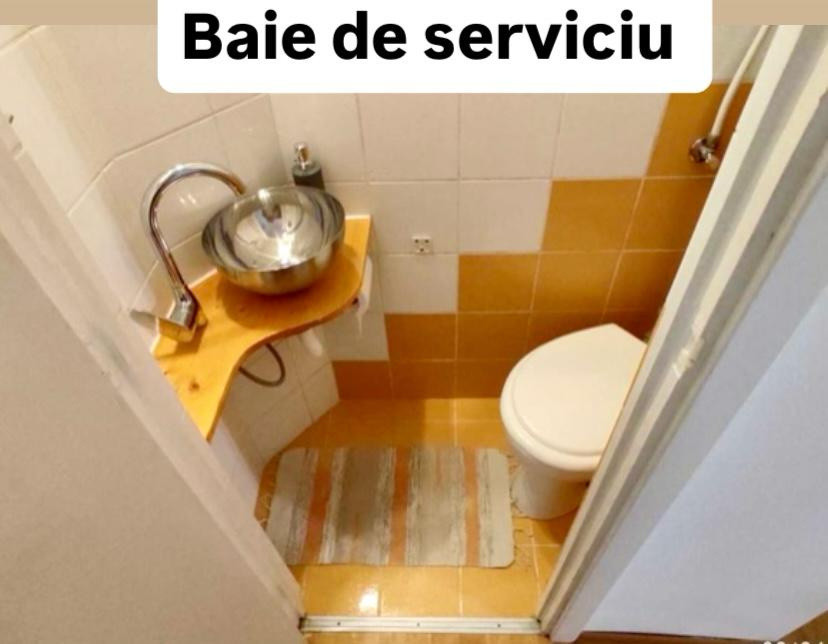 Ap. 3 camere Aviatiei, bloc reabilitat 2022. Metrou 10 min.