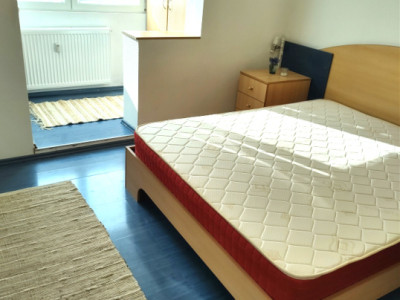 Ap. 3 camere Aviatiei, cat friendly, bloc reabilitat 2022 la 10 min metrou.