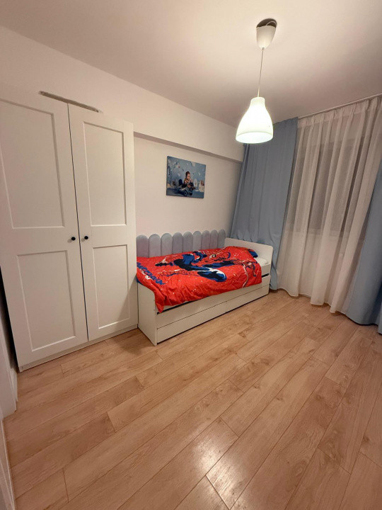Apartament 3 camere | complet renovat | 1 min metrou Dristor