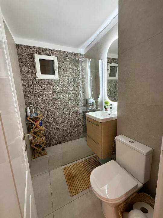 Apartament 3 camere | complet renovat | 1 min metrou Dristor