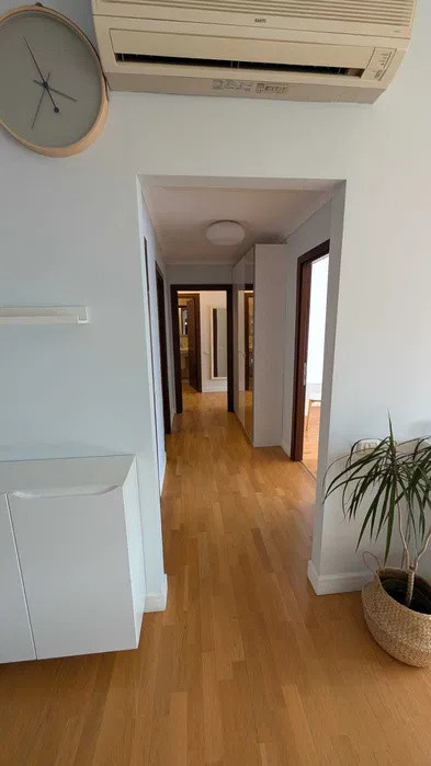 Apartament de inchiriat 3 camere l Aviatiei l 110 mp
