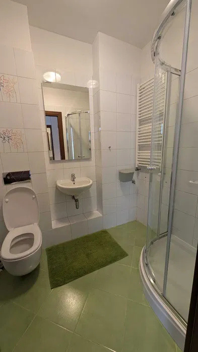 Apartament de inchiriat 3 camere l Aviatiei l 110 mp