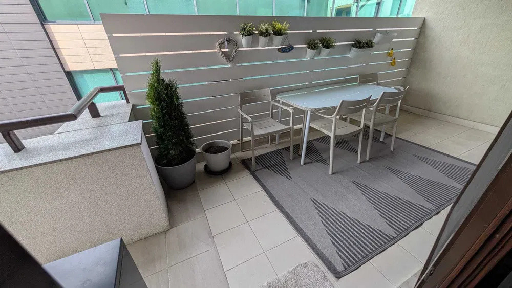 Apartament de inchiriat 3 camere l Aviatiei l 110 mp