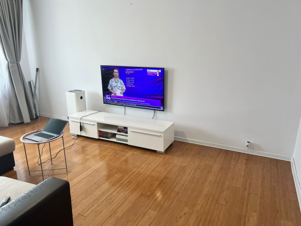 De inchiriat apartament 2 Camere zona Baneasa
