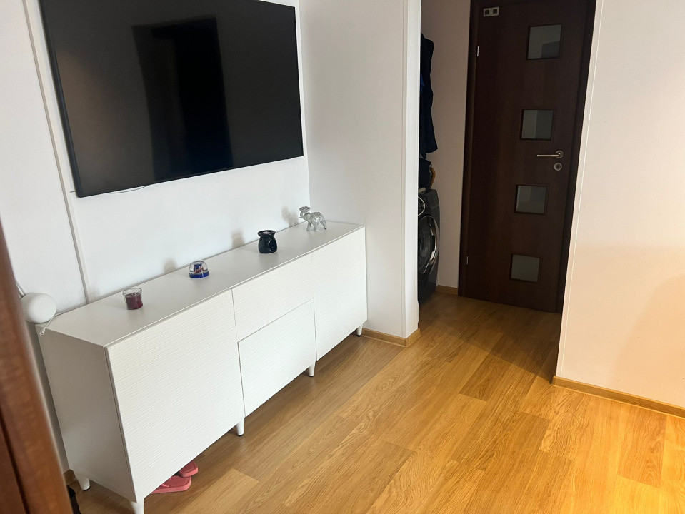 De inchiriat apartament 2 Camere zona Baneasa