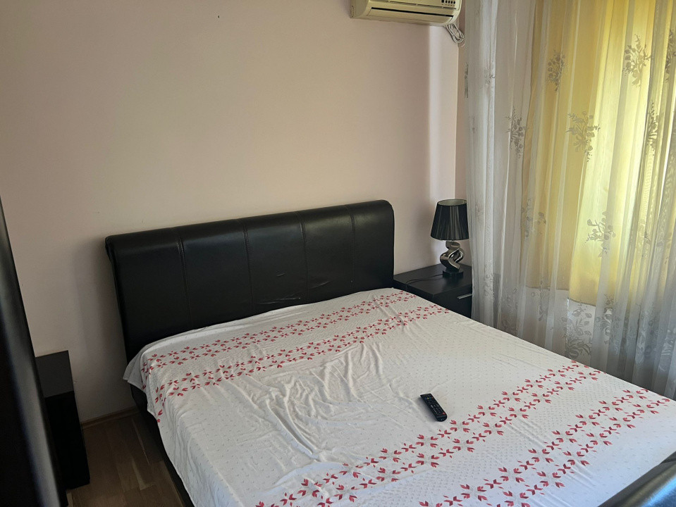 De inchiriat apartament 2 Camere zona Baneasa