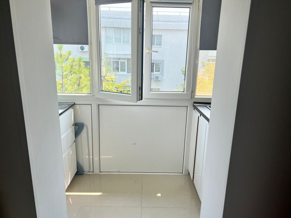 De inchiriat apartament 2 Camere zona Baneasa
