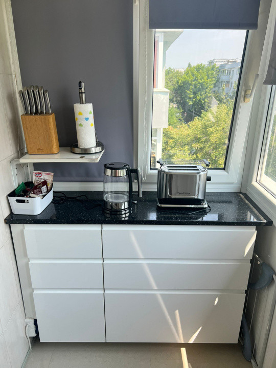 De inchiriat apartament 2 Camere zona Baneasa