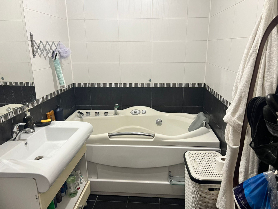 De inchiriat apartament 2 Camere zona Baneasa