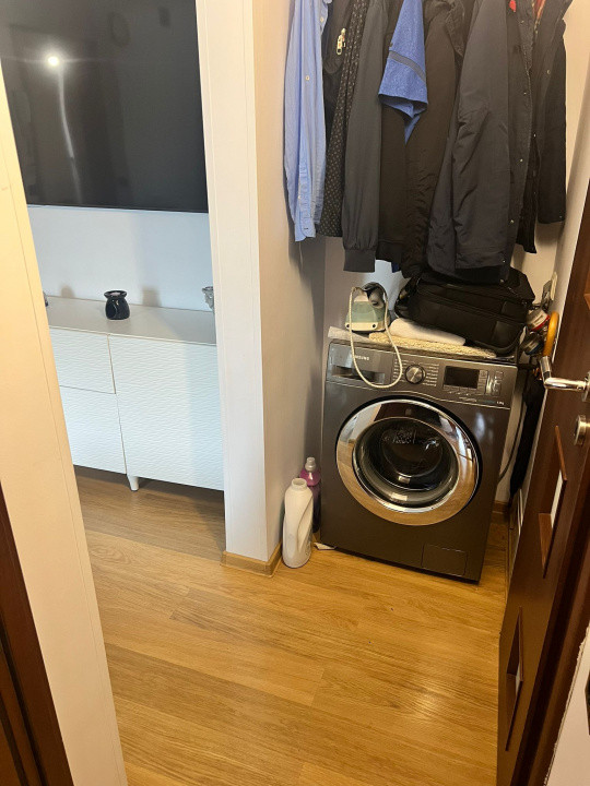 De inchiriat apartament 2 Camere zona Baneasa