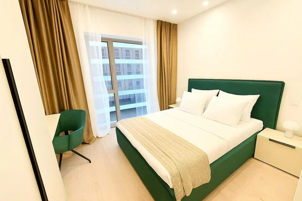 2 camere | Aviatiei Tower 