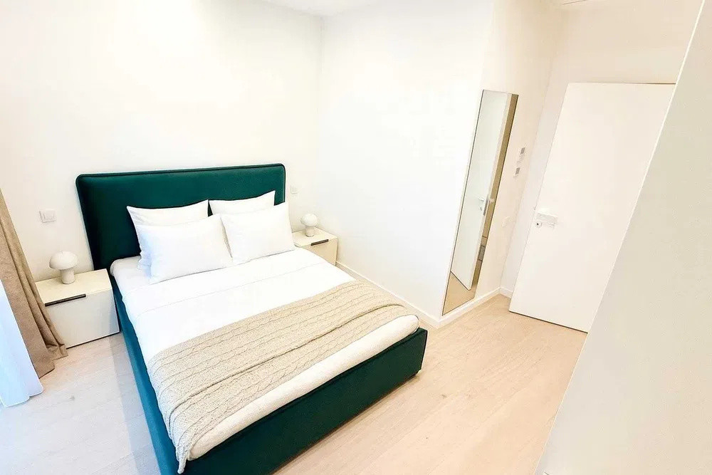 2 camere | Aviatiei Tower 