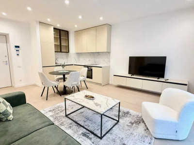 2 camere | Aviatiei Tower 