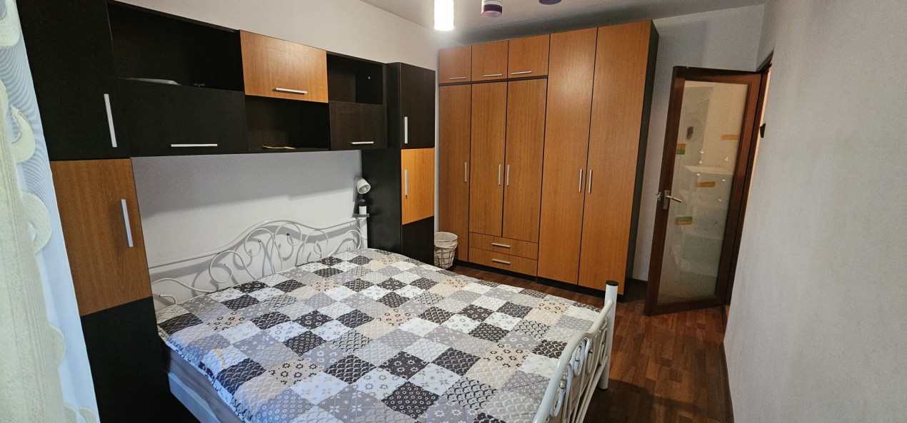 Apartament 2 camere | 57 mp | 400m metrou C. Brancoveanu