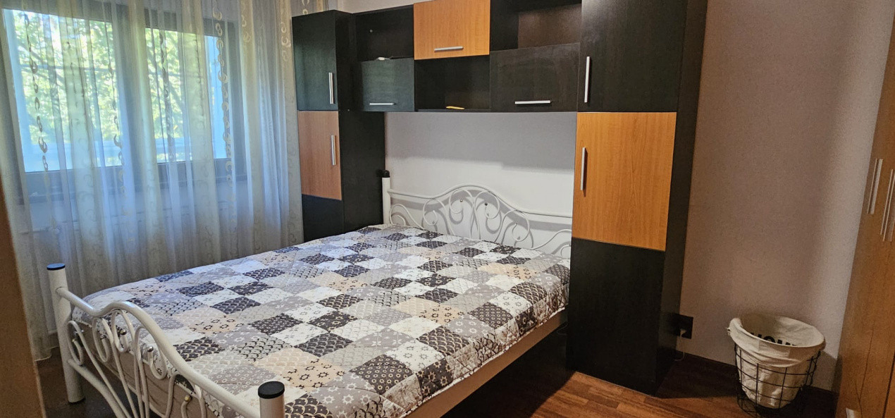Apartament 2 camere | 57 mp | 400m metrou C. Brancoveanu