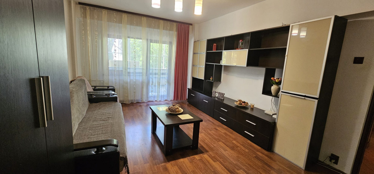 Apartament 2 camere | 57 mp | 400m metrou C. Brancoveanu