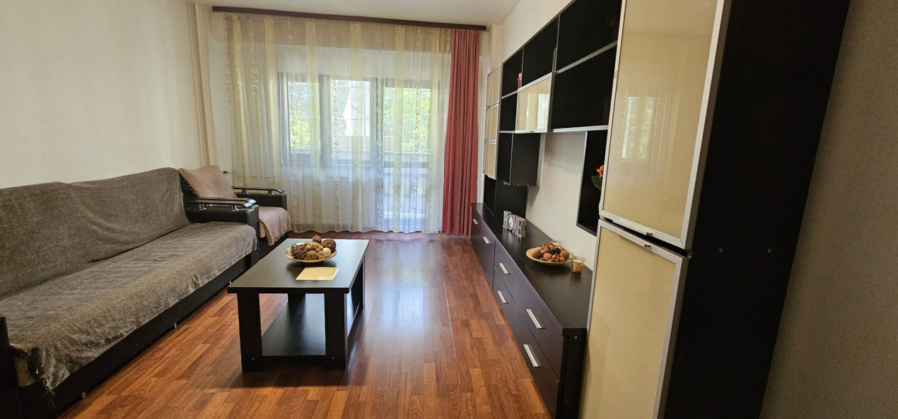 Apartament 2 camere | 57 mp | 400m metrou C. Brancoveanu