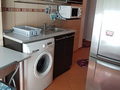 Apartament 2 camere | 57 mp | 400m metrou C. Brancoveanu