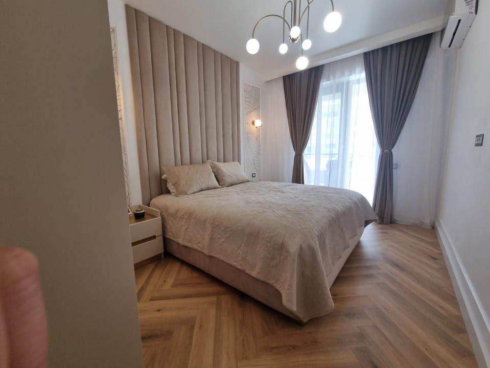 Apartament 2 camere | Lux | My Place Pipera