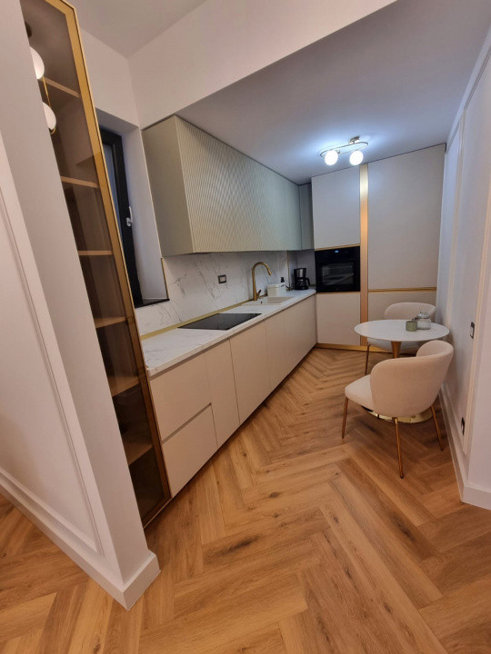 Apartament 2 camere | Lux | My Place Pipera