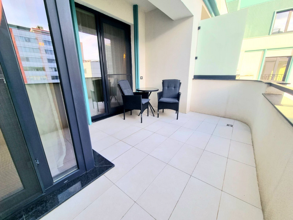 Apartament 2 camere | Lux | My Place Pipera