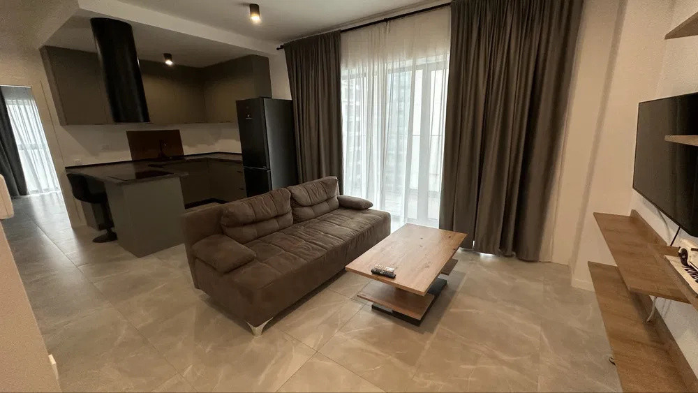 Apartament de inchiriat 2 camere l One Cotroceni l Afi Cotroceni l Politehnica