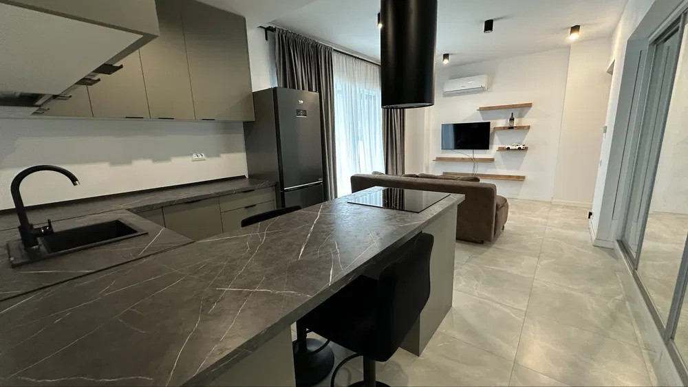 Apartament de inchiriat 2 camere l One Cotroceni l Afi Cotroceni l Politehnica
