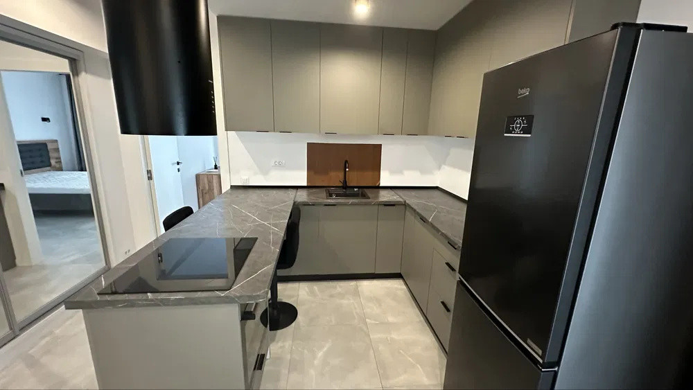 Apartament de inchiriat 2 camere l One Cotroceni l Afi Cotroceni l Politehnica
