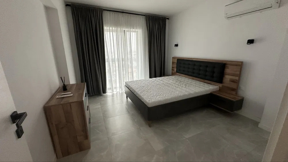 Apartament de inchiriat 2 camere l One Cotroceni l Afi Cotroceni l Politehnica