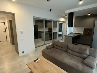Apartament de inchiriat 2 camere l One Cotroceni l Afi Cotroceni l Politehnica