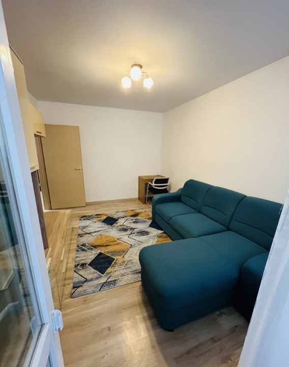 🏡 Apartament 2 camere complet mobilat și utilat – Theodor Pallady