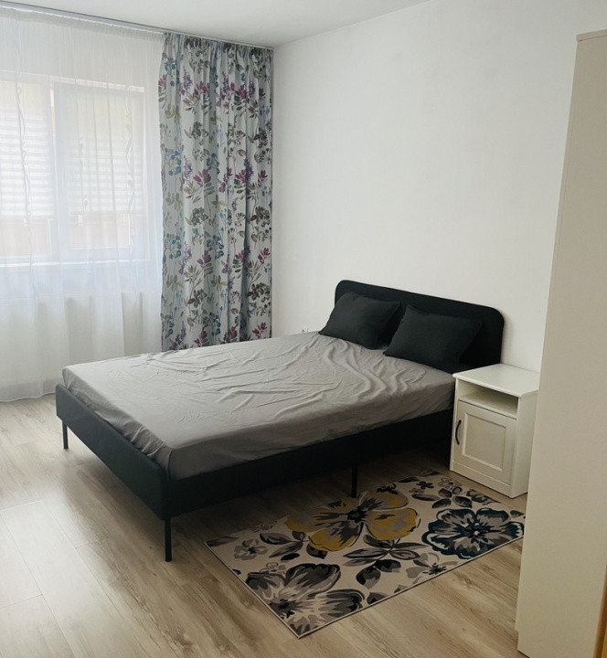 🏡 Apartament 2 camere complet mobilat și utilat – Theodor Pallady