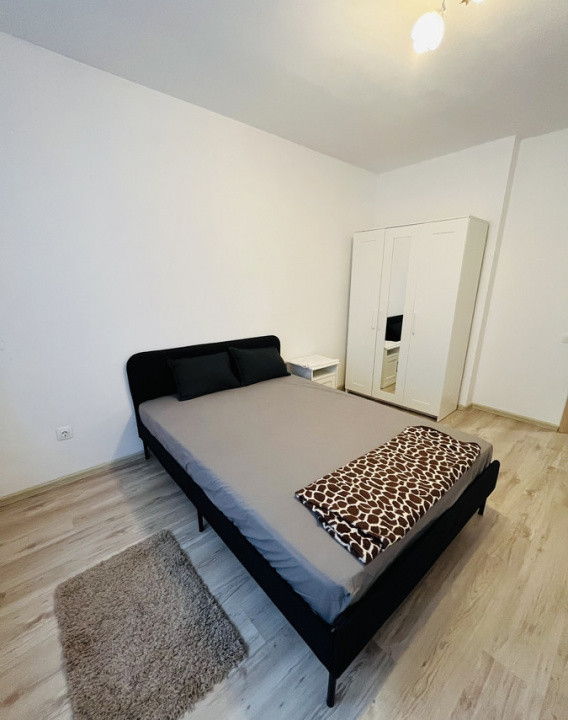 🏡 Apartament 2 camere complet mobilat și utilat – Theodor Pallady