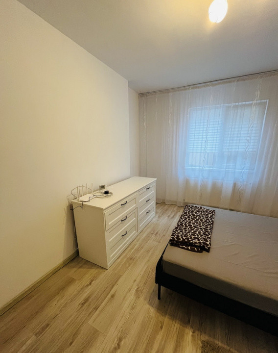 🏡 Apartament 2 camere complet mobilat și utilat – Theodor Pallady