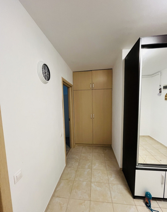 🏡 Apartament 2 camere complet mobilat și utilat – Theodor Pallady